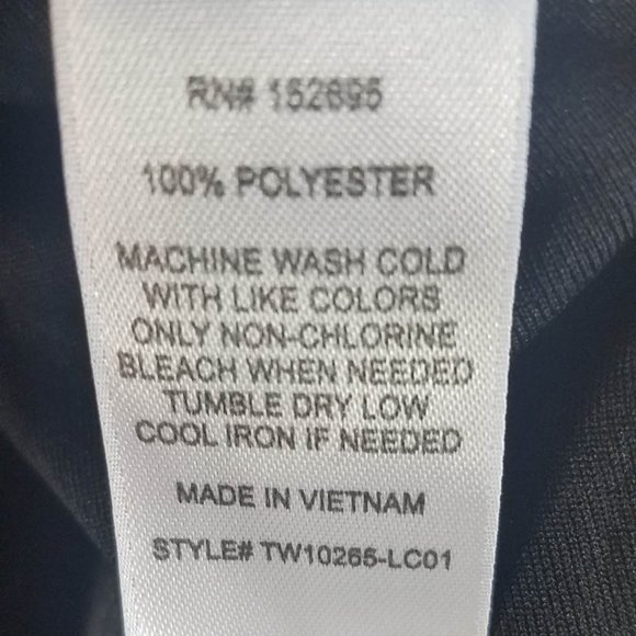 Your Story Chiffon Pleated Cami - Picture 3 of 8